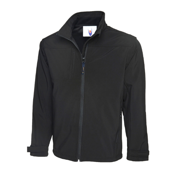 Classic Softshell | Buy Wholesale | Albert Haywood & Sons Ltd