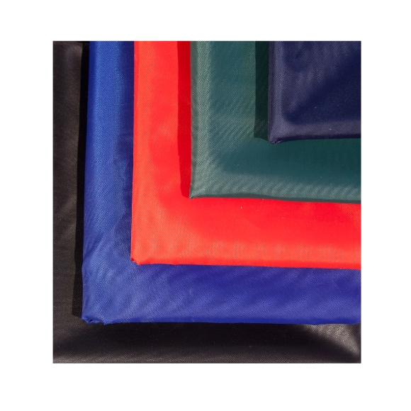 Metal Wardrobe Frame PU Polyester