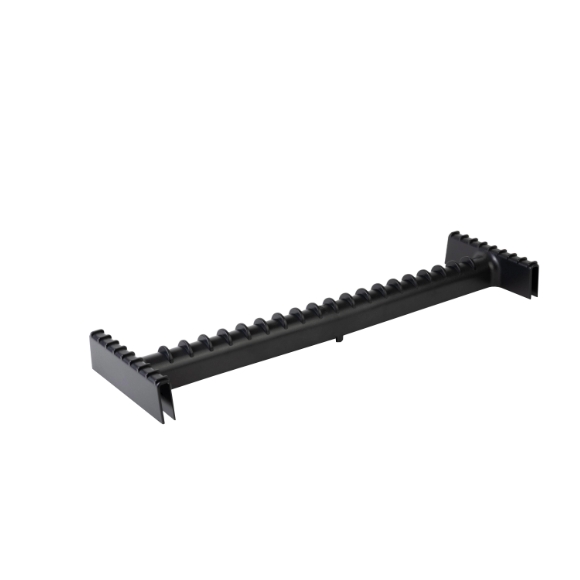 PLASTIC WARDROBE RAIL 18