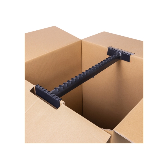 Wardrobe Boxes Heavy Duty (Short 40