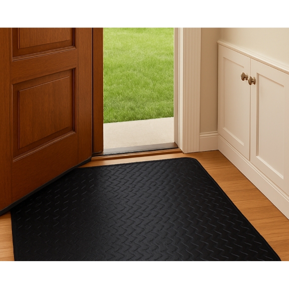 Rubber Floor Protector (59 x 26