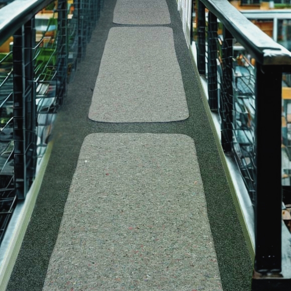 Floor Protector Druggets